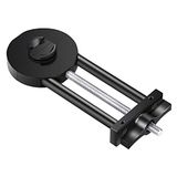 Neewer Camera Lens Vise Tool voor Lens en Filter, Ring Aanpassing Range 27mm tot 130mm, Stalen Bouw