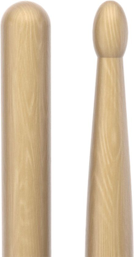ProMark TX5BW-4P Classic Forward 5B Drumsticks (4-Pack)