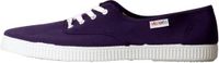 Victoria Sportschoenen met veters Paars 45