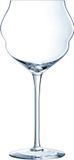 Chef & Sommelier Macaron Wijnglazen 50 cl / 500 ml | Set van 6 Stuks | Geschikt voor Rode Wijn | Glas | Vaatwasserbestendig
