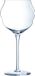Chef & Sommelier Macaron Wijnglazen 50 cl / 500 ml | Set van 6 Stuks | Geschikt voor Rode Wijn | Glas | Vaatwasserbestendig