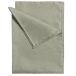 Scandi Living Serviettes de cuisine Clean 47x70 cm lot de 2 Vert poussiéreux