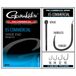Gamakatsu Haken PRO-C XS Commercial Spade PTFE BL