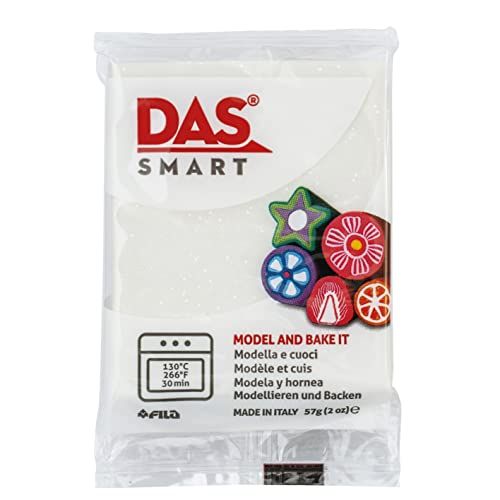 Das Smart 3214 01 - Goud - 2 stuks (2 x 28,5 g)