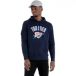 New Era NBA Oklahoma City Thunder Hoodie M