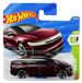 Hot Wheels 1:64 LUCID AIR – JJJ28