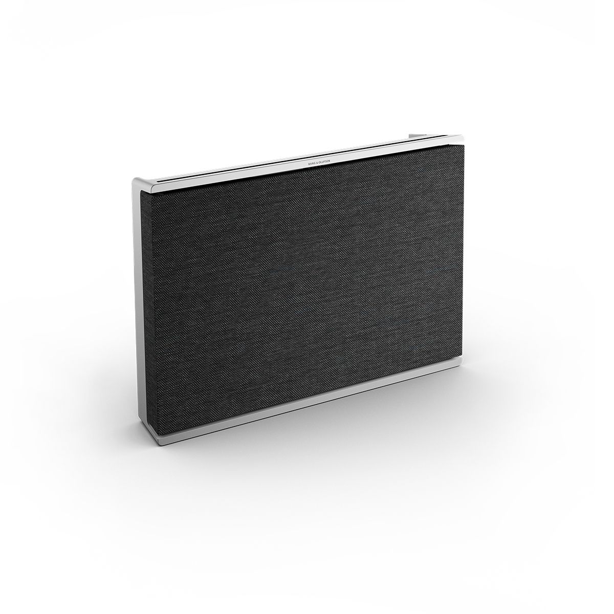 Bang & Olufsen Beosound Level - Draagbare Speaker - Aluminium, Grijs
