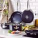 GreenPan Barcelona Pro sauspan 20cm - 3l - PFAS-vrij