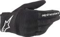 Alpinestars Stella Copper Zwart Wit - Handschoen