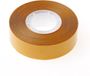 Algemeen Stokvis Tapes benelux bv Dubbelzijdige tape transparant 19mm x 10 meter