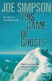 This Vintage This Game Of Ghosts Paperback