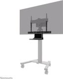 Neomounts AV45-500BL Support pour ordinateur portable 43-110" - max 2,5 kg - VESA 200x200-800x600 - universel - noir