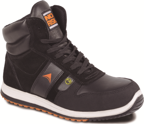 no risk Jumper werkschoen sneaker - S3 - 5607421845187