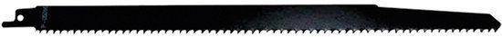 Makita Accessoires Makita reciprozaagblad CV, 300 mm, 20 stuks