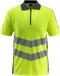 Mascot Safe Supreme Poloshirt 50130-933 - hi-vis geel/donkermarine - L
