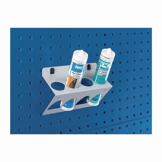 Bott Flessenpatroonhouder Aantal houders 4 - 14021054.16V