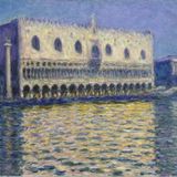 Tushita Claude Monet Kalender 2027