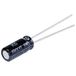 Frolyt E-RF3277 Condensateur électrolytique radial 2.5 mm 22 µF 50 V 20 % (Ø x l) 5.5 mm x 12 mm 1 pièce(s)