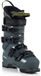 Fischer Rc4 110 Mv Vac Chaussures de ski alpin Gris 28.5