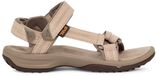 Teva Terra FI LITE - Damensandale - Beige - Größe 36 (EU) 3 (UK)