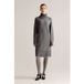 Josephine & Co Liana Robe Anthracite
