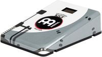 Meinl STB6 Digital Stomp Box, Kick - The Ultimate Kick Stomp Box