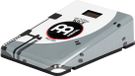Meinl STB6 Digital Stomp Box, Kick - The Ultimate Kick Stomp Box