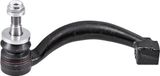 A.B.S. Rotule de barre d'accouplement MM14X1,5 RHT, diamètre du cône 15,2 mm, 201 mm, pour JAGUAR XE