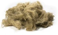 CJ WildBird CJ Wildlife Nestmateriaal, Groen, Kunstvezel, Natuurhaar, Hangend