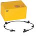 HELLA 6PU 012 679-111 Wielsnelheidssensor