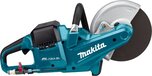 Makita DCE090ZX1 2x18V Accu Doorslijper 230 mm - Zonder Accu's en Lader