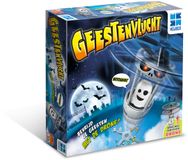 Megableu Geestenvlucht - Vaardigheidsspel - 8+ jaar