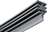 Valeo Silencio V5 - Ruitenwisserblad - Achter - 40cm - 1 stuk(s)