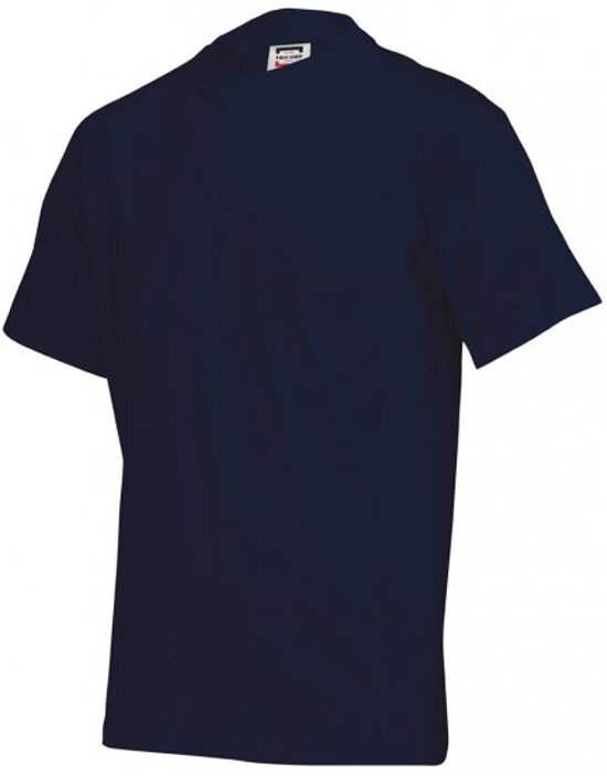 Tricorp T-shirt - Casual - 101001 - Navy - maat M