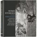 Patagonia SOME STORIES Livre