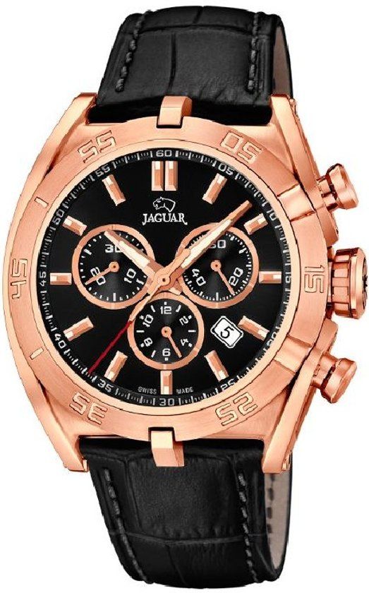 Jaguar Mod. J859/3 - Horloge 8430622695124