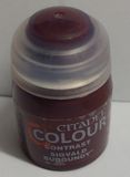 Games Workshop Citadel – Peinture – Contrast Sigvald Burgundy – 18 ml