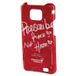 Hama Whatever it Takes mobiele telefoon behuizing Rood