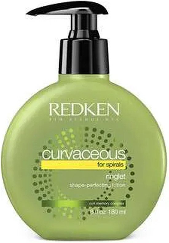 Redken Curvaceous ringlet 180 ml