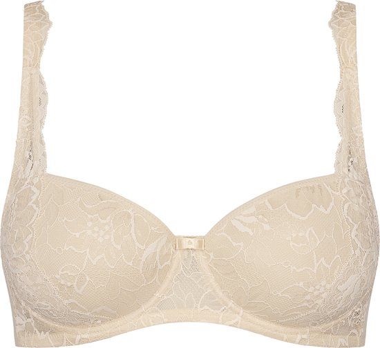 Triumph Amourette Charm WHP01 - Creamy Dream - Voorgevormde BH - 80C
