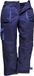 Portwest Texo Contrast Broek TX11 - Marine - XXXL