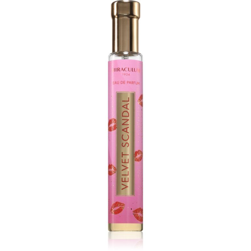 Miraculum Velvet Scandal / 100ml / Unisex
