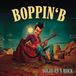 Solid Boppin' B - Solid As A Rock
