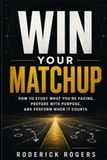 Win Libri GmbH Win Your Matchup
