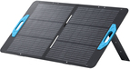 Anker SOLIX PS100 100W Foldable Solar Panel - Monocrystalline Silicon