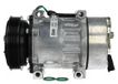 NISSENS 89079 Compressor, airconditioning