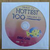 Bertus Distributie Various Artists - Triple J Hottest 100 Vol 21 CD