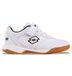 Lotto WHIZZER K lage kindersneaker 2600120K wit/zwart