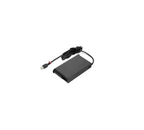 Lenovo 4X20S56717 230W AC Adapter for ThinkPad Laptops - Black
