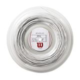 Wilson Revolve Spin 200 M Tennisracketsnaar Groen 1.30 mm